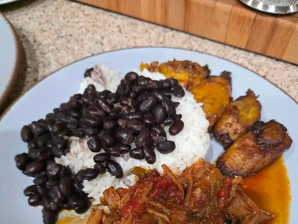 Photo of Ropa vieja